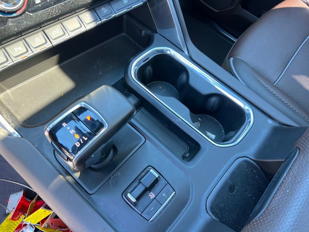 Certified 2023 GMC Sierra 1500 Denali image 27