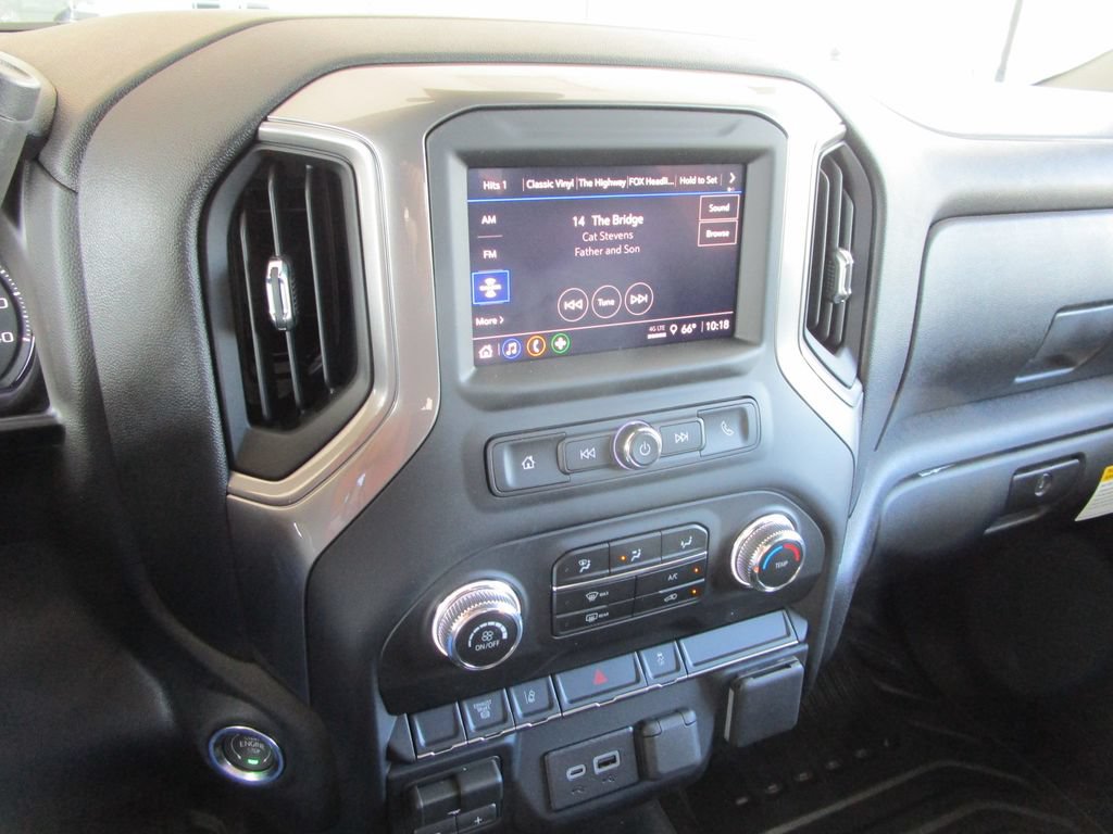 New 2026 GMC Sierra 3500 Pro w/ Convenience Package AWD/4WD image 35