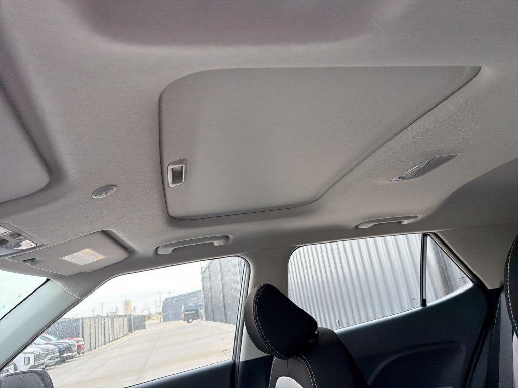 New 2026 Hyundai Venue SEL FWD image 37