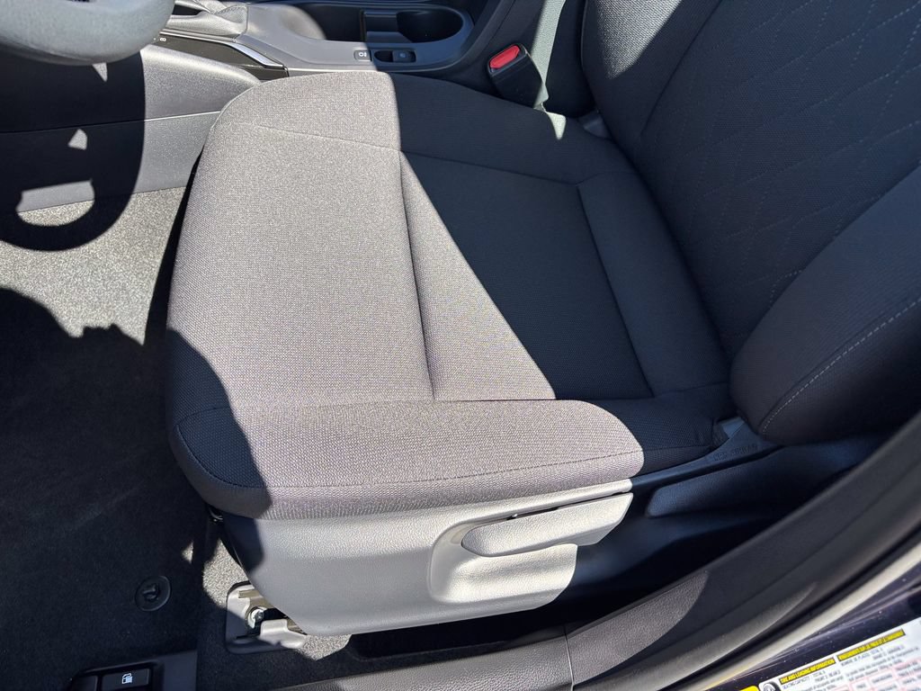New 2026 Toyota Corolla LE w/ LE Premium Package FWD image 13