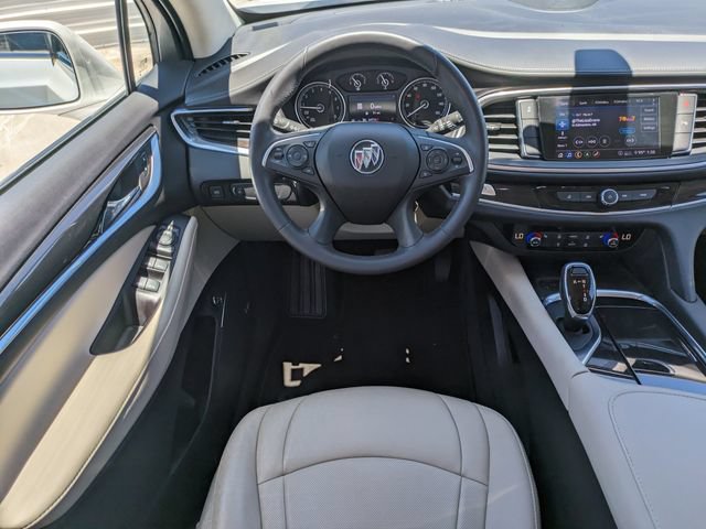 Used 2020 Buick Enclave Essence w/ Sound and Sites Package FWD image 17