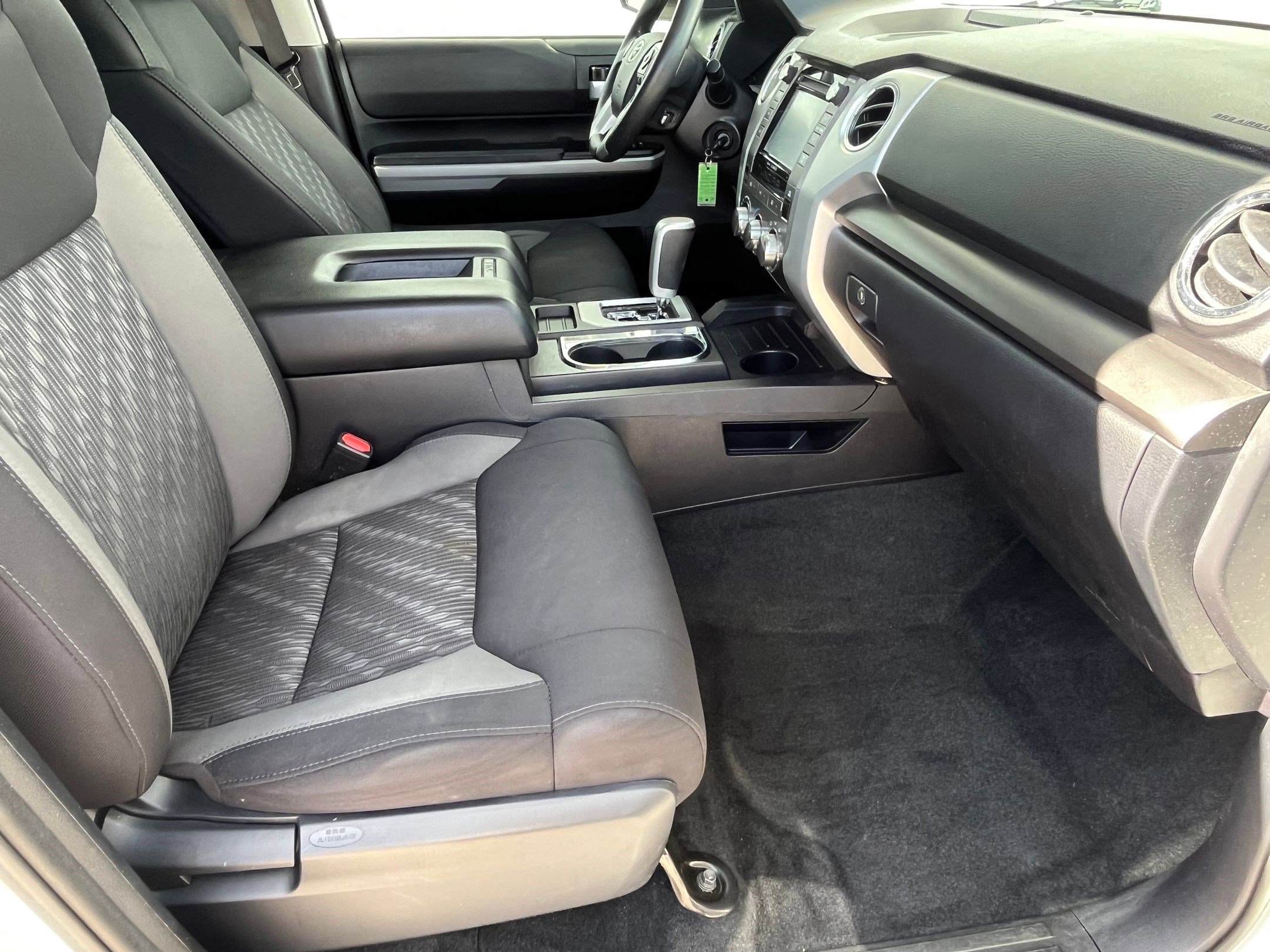 Used 2019 Toyota Tundra SR5 image 23