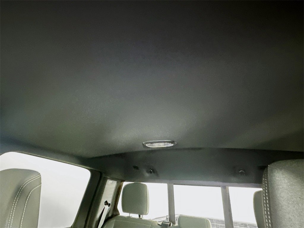 New 2026 RAM 2500 Tradesman image 14