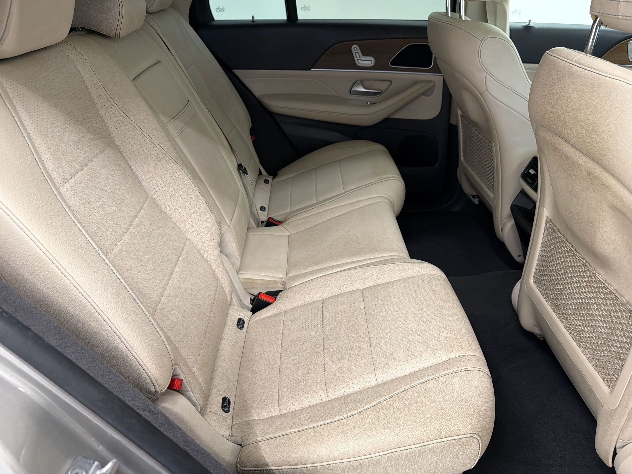 Used 2020 Mercedes-Benz GLE 350 image 29