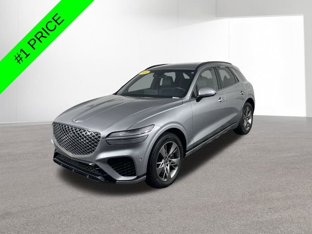 Used 2023 Genesis GV70 2.5T w/ Sport Prestige Package