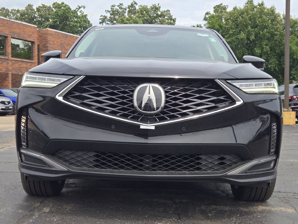 New 2026 Acura MDX w/ Technology Package AWD/4WD image 6