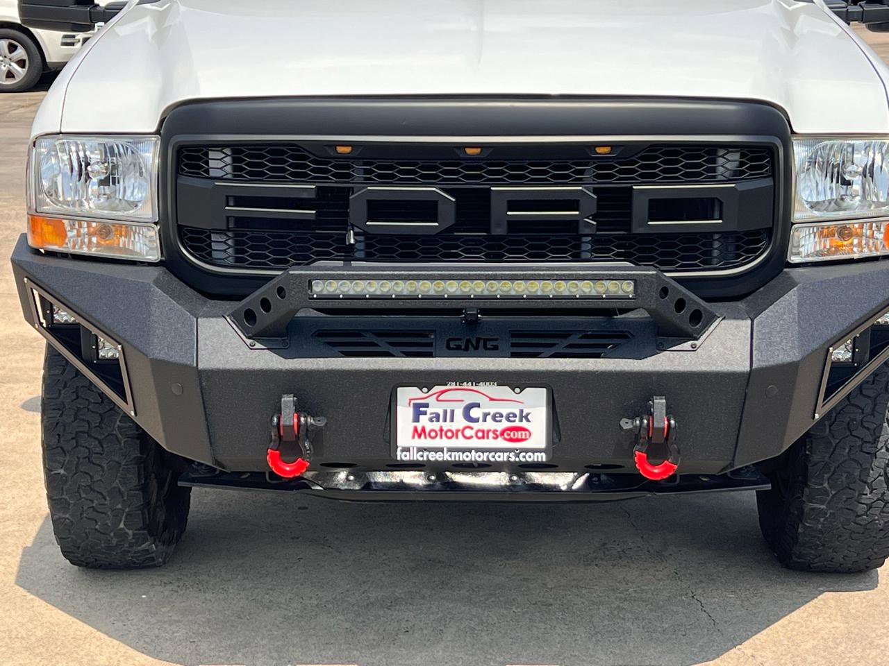 Used 2004 Ford F350 Lariat AWD/4WD image 70