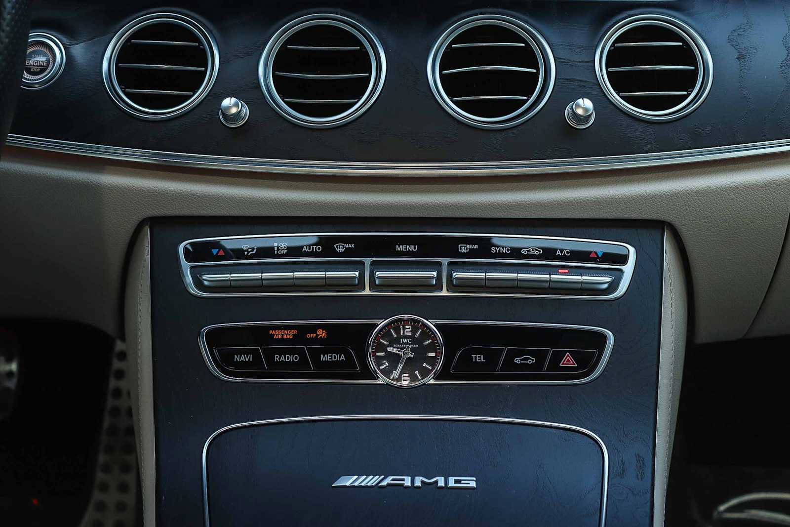 Used 2019 Mercedes-Benz E 63 AMG S image 17
