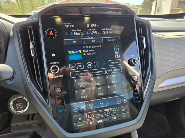 Used 2025 Subaru Forester Premium image 22