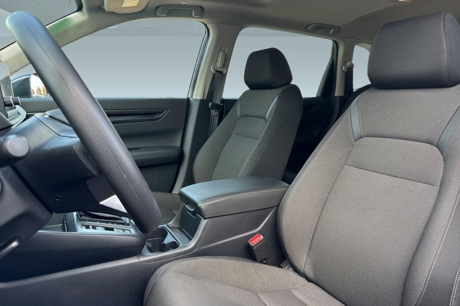 Used 2024 Honda CR-V EX image 5