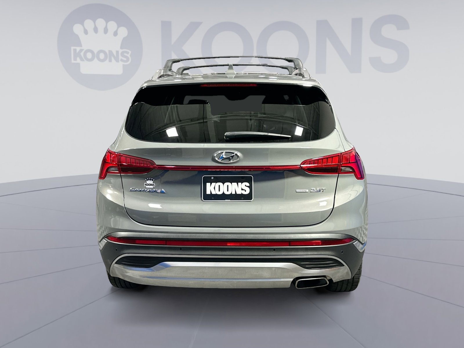 Used 2022 Hyundai Santa Fe Limited image 5