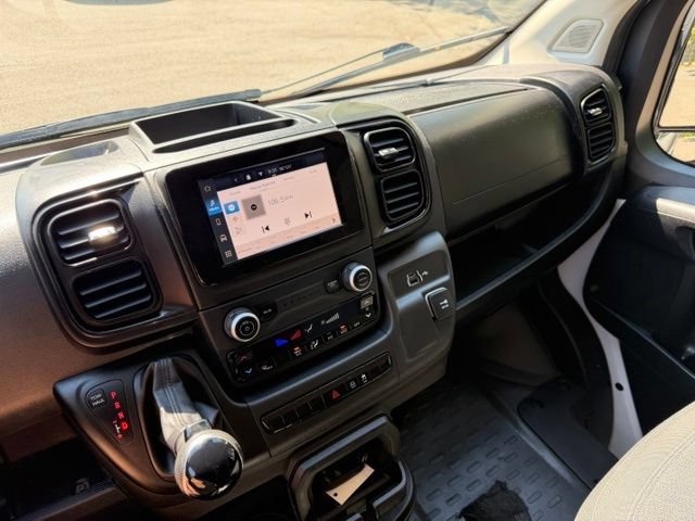 Used 2023 RAM ProMaster 2500 FWD image 12