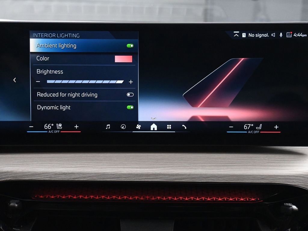 Used 2025 BMW 330i xDrive Sedan image 40