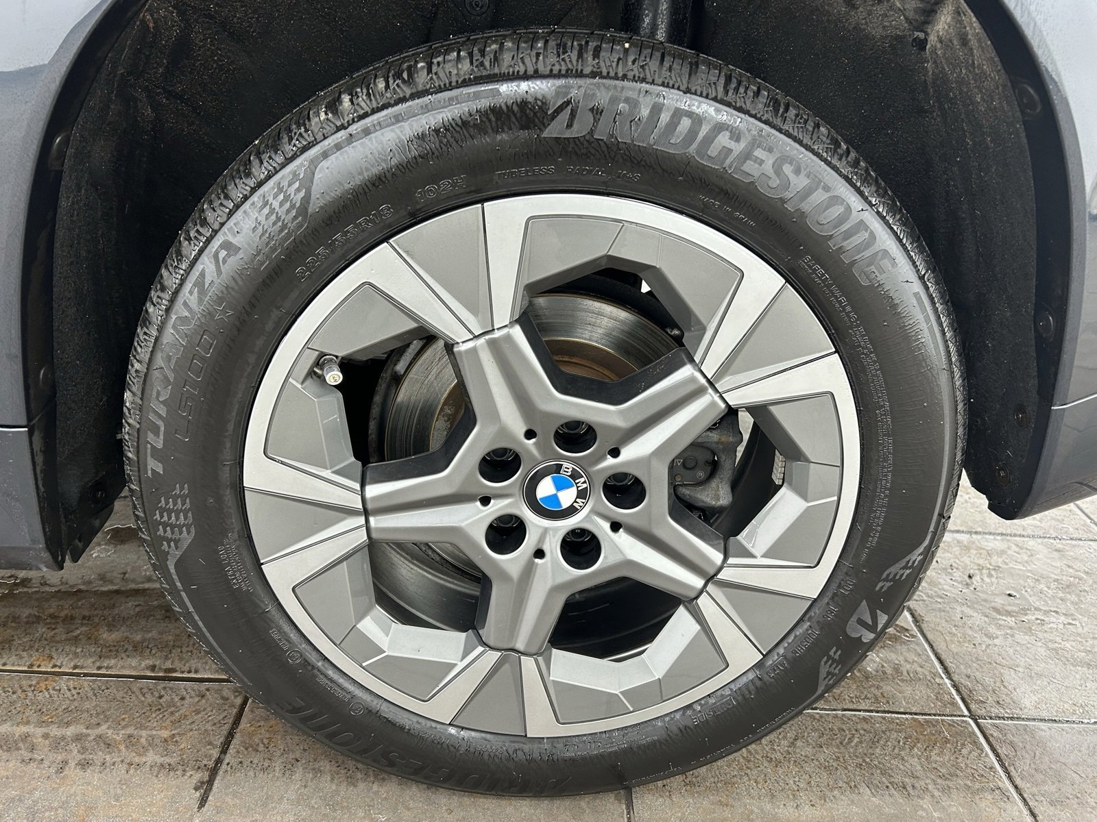 Used 2023 BMW X1 xDrive28i w/ Convenience Package image 35