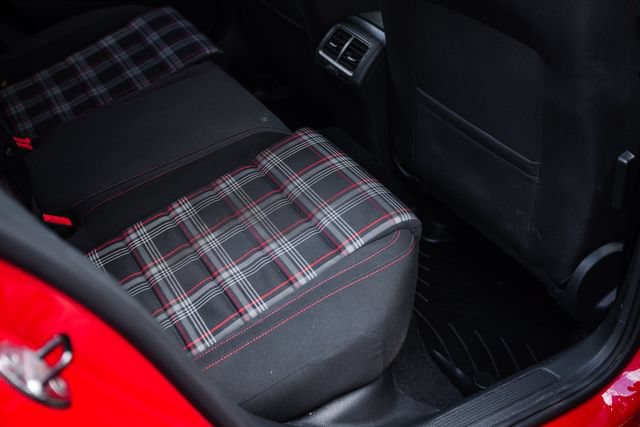 Used 2015 Volkswagen GTI S FWD image 64