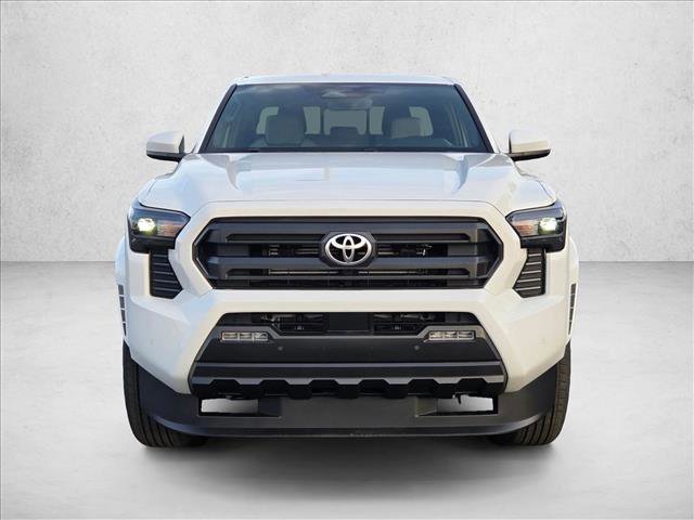 New 2026 Toyota Tacoma SR5 image 6