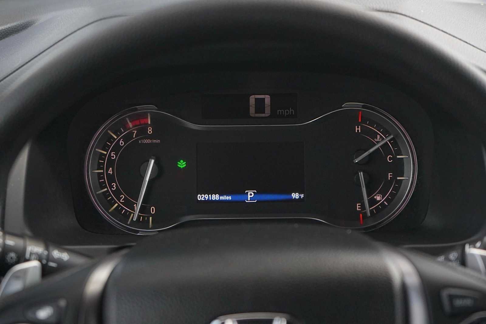 Used 2023 Honda Ridgeline Sport image 18