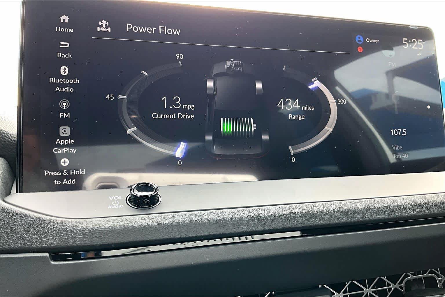 New 2026 Honda Accord Sport image 20