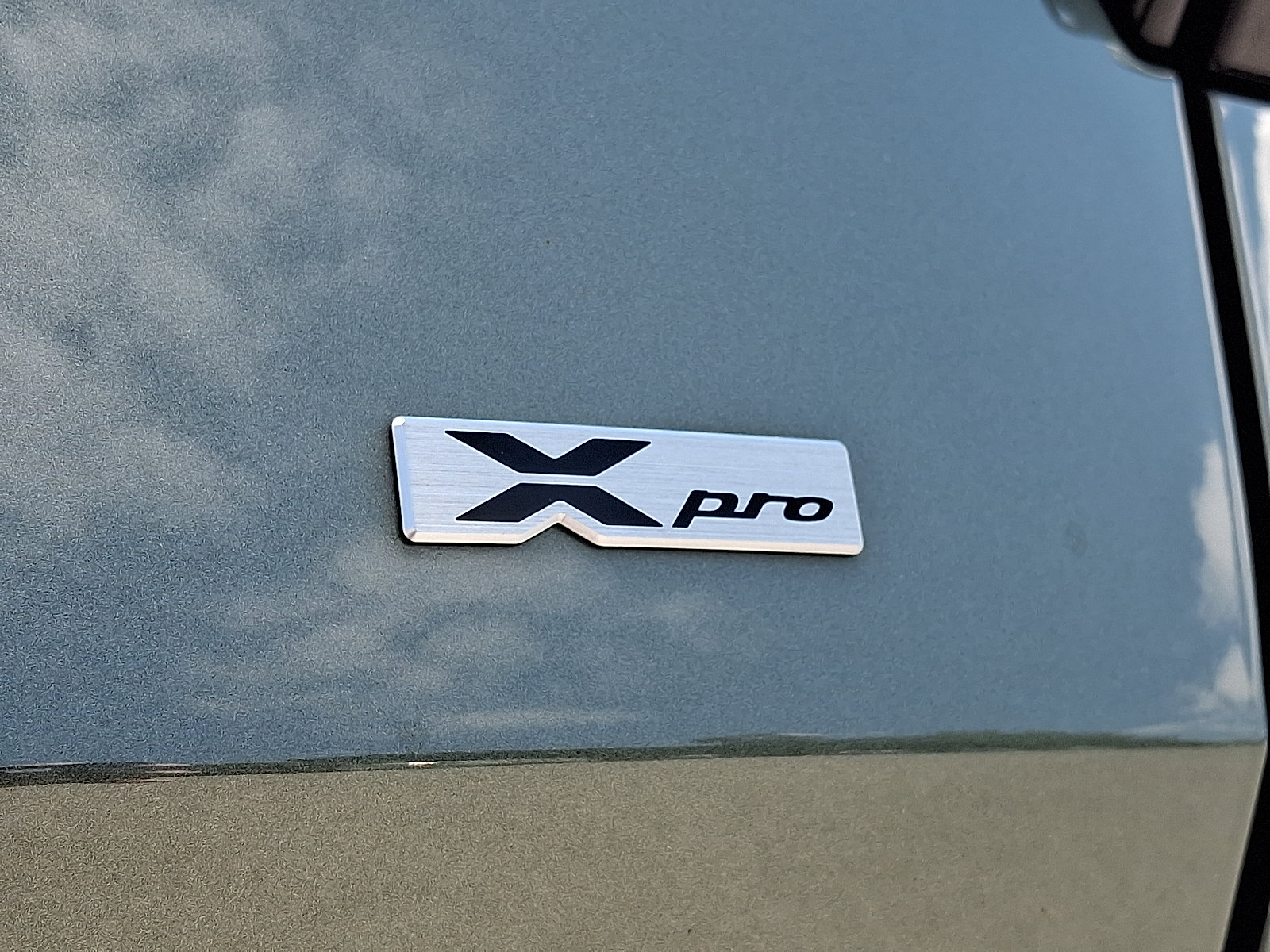 Certified 2023 Kia Sportage X-Pro AWD/4WD image 36