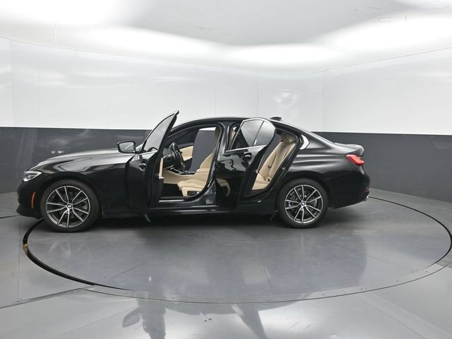 Used 2019 BMW 330i Sedan w/ Convenience Package RWD image 38
