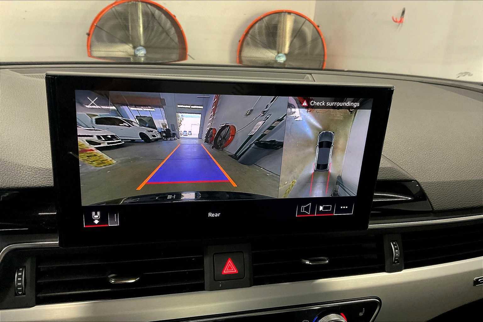 Used 2023 Audi A5 2.0T Premium Plus w/ Premium Plus image 22