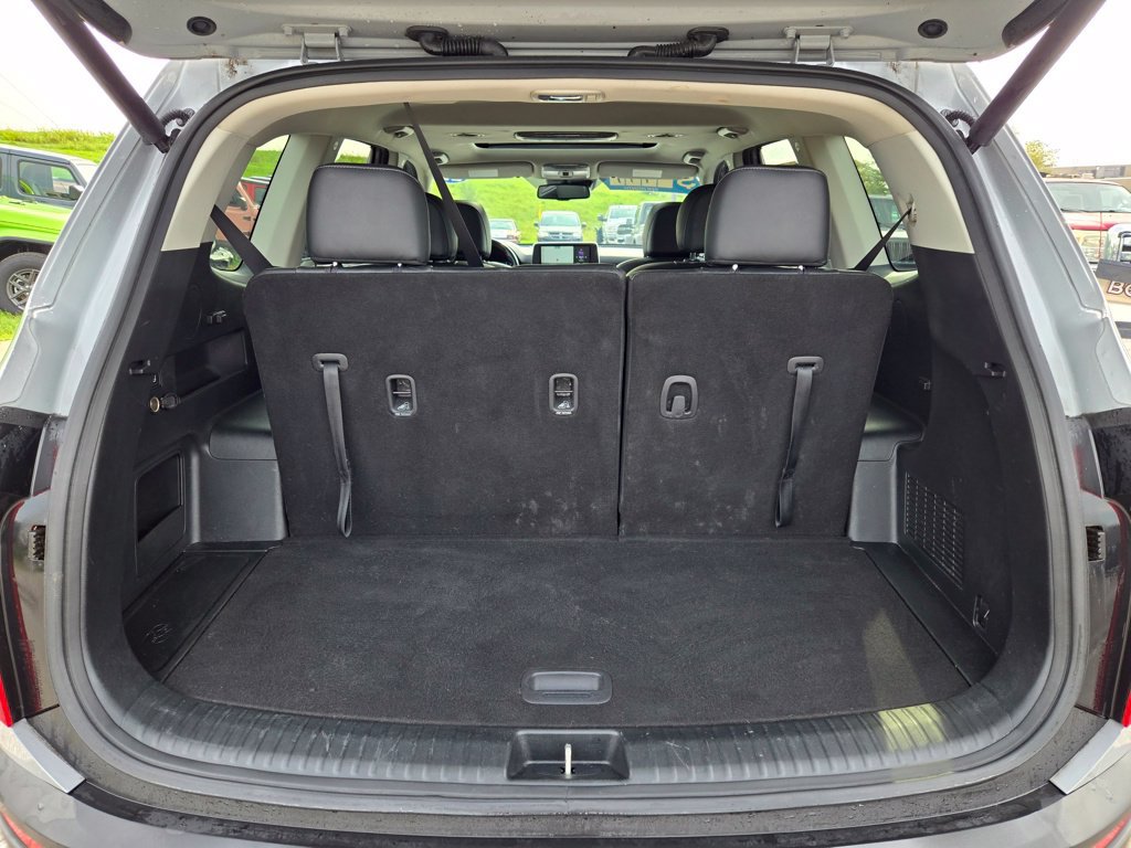 Used 2022 Kia Telluride EX w/ EX Premium Package AWD/4WD image 33