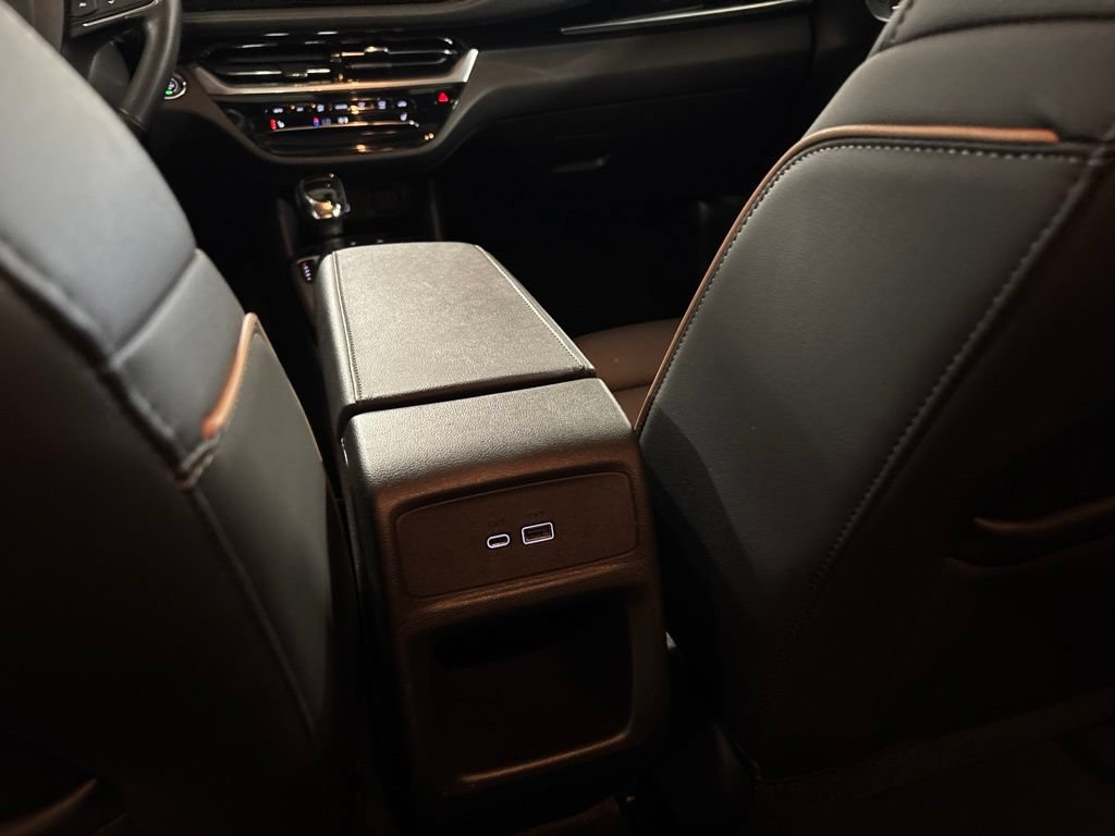 Used 2024 Buick Envista Avenir FWD image 34