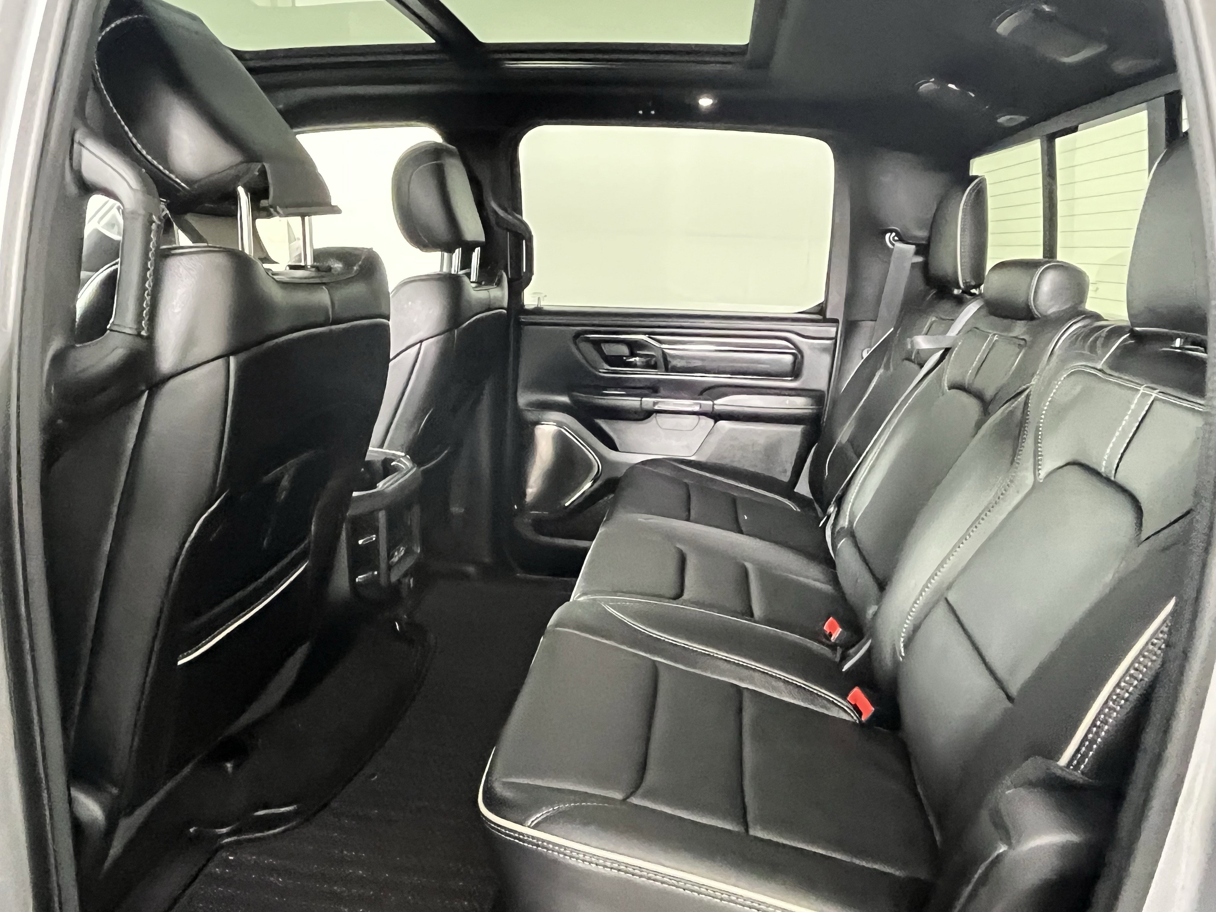 Used 2022 RAM 1500 Limited AWD/4WD image 13