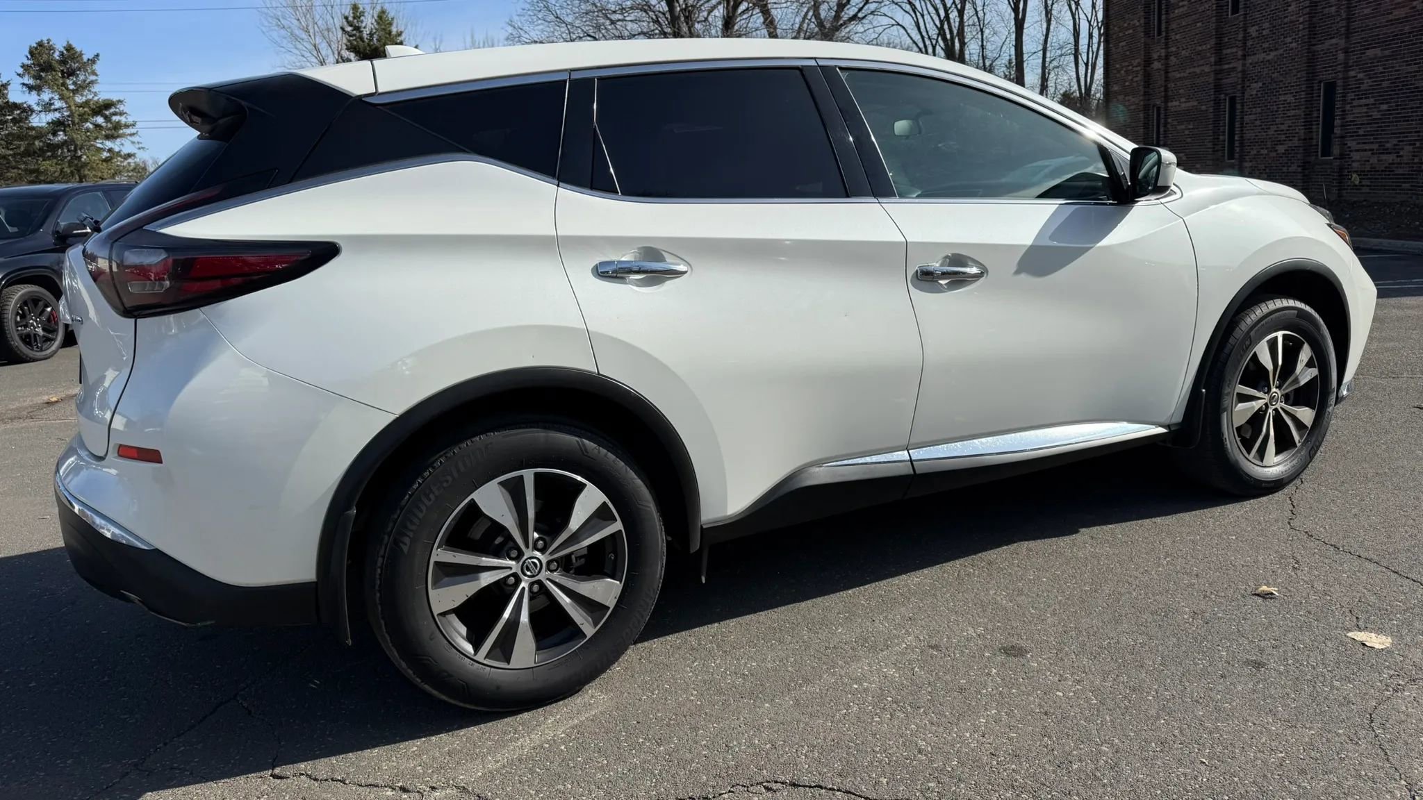 Used 2019 Nissan Murano S image 10