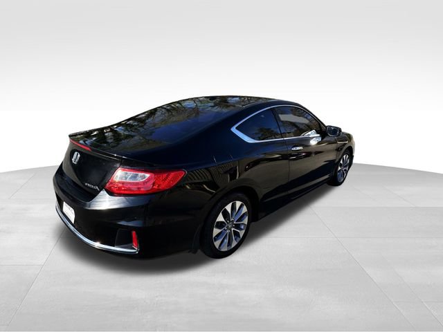 Used 2014 Honda Accord EX-L image 5