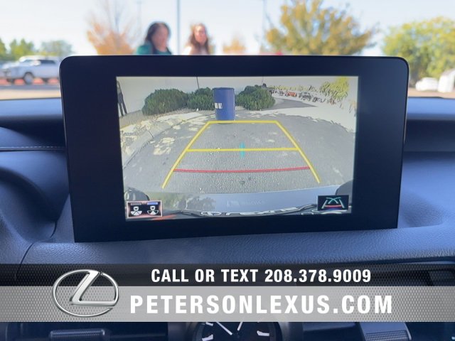 Used 2023 Lexus IS 350 F Sport w/ Memory Package image 17