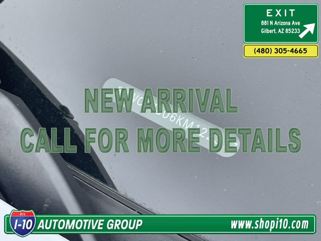 Used 2019 Volkswagen Jetta SE w/ Cold Weather Package image 7