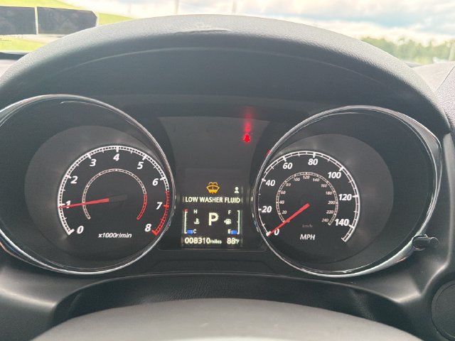 Used 2025 Mitsubishi Outlander Sport AWD image 18