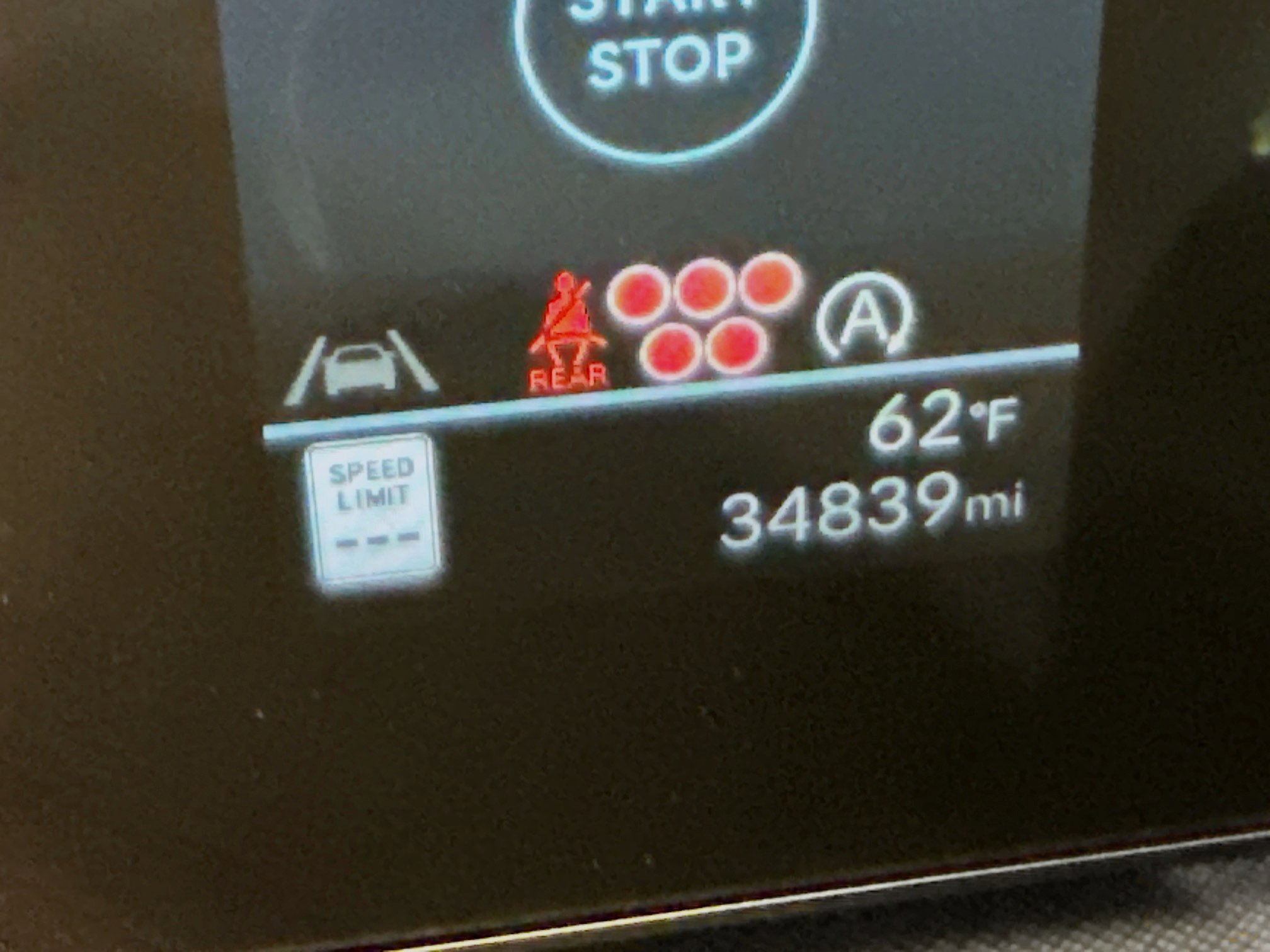 Used 2025 Hyundai Santa Fe SEL image 19