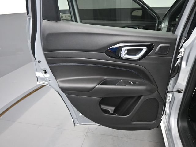 New 2025 Jeep Compass Limited w/ Driver Assist Group I AWD/4WD image 14