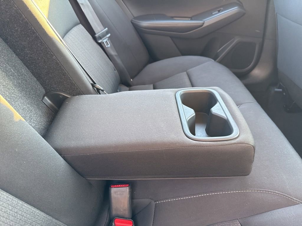 Used 2024 Nissan Altima 2.5 SV image 24