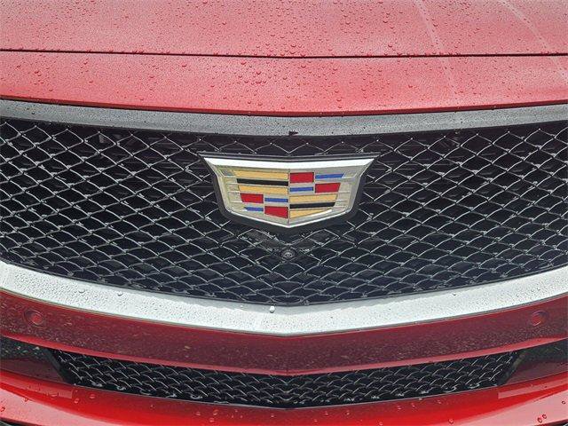 New 2026 Cadillac CT5 Sport image 9