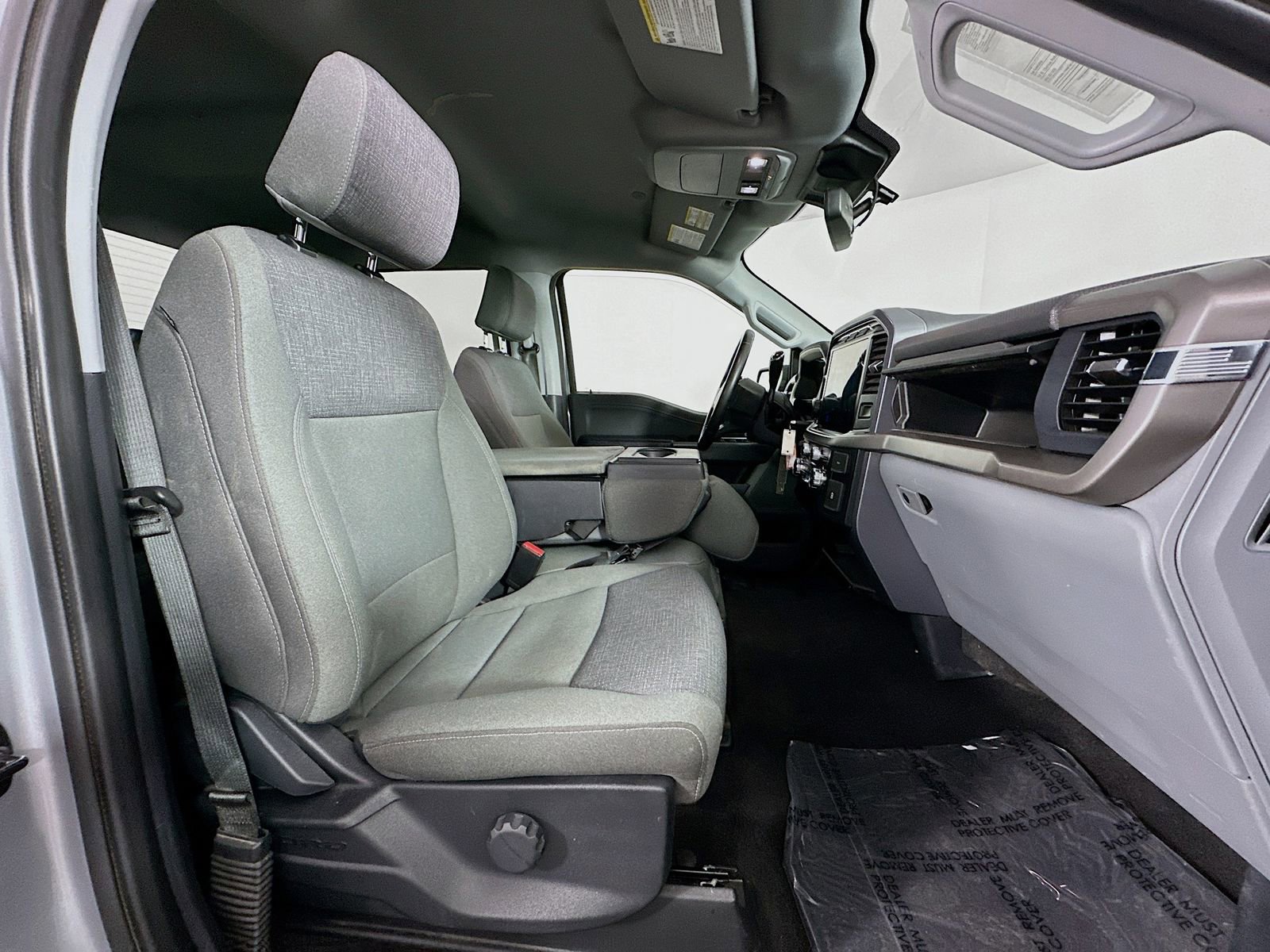 Used 2024 Ford F150 XLT w/ Tow/Haul Package image 27