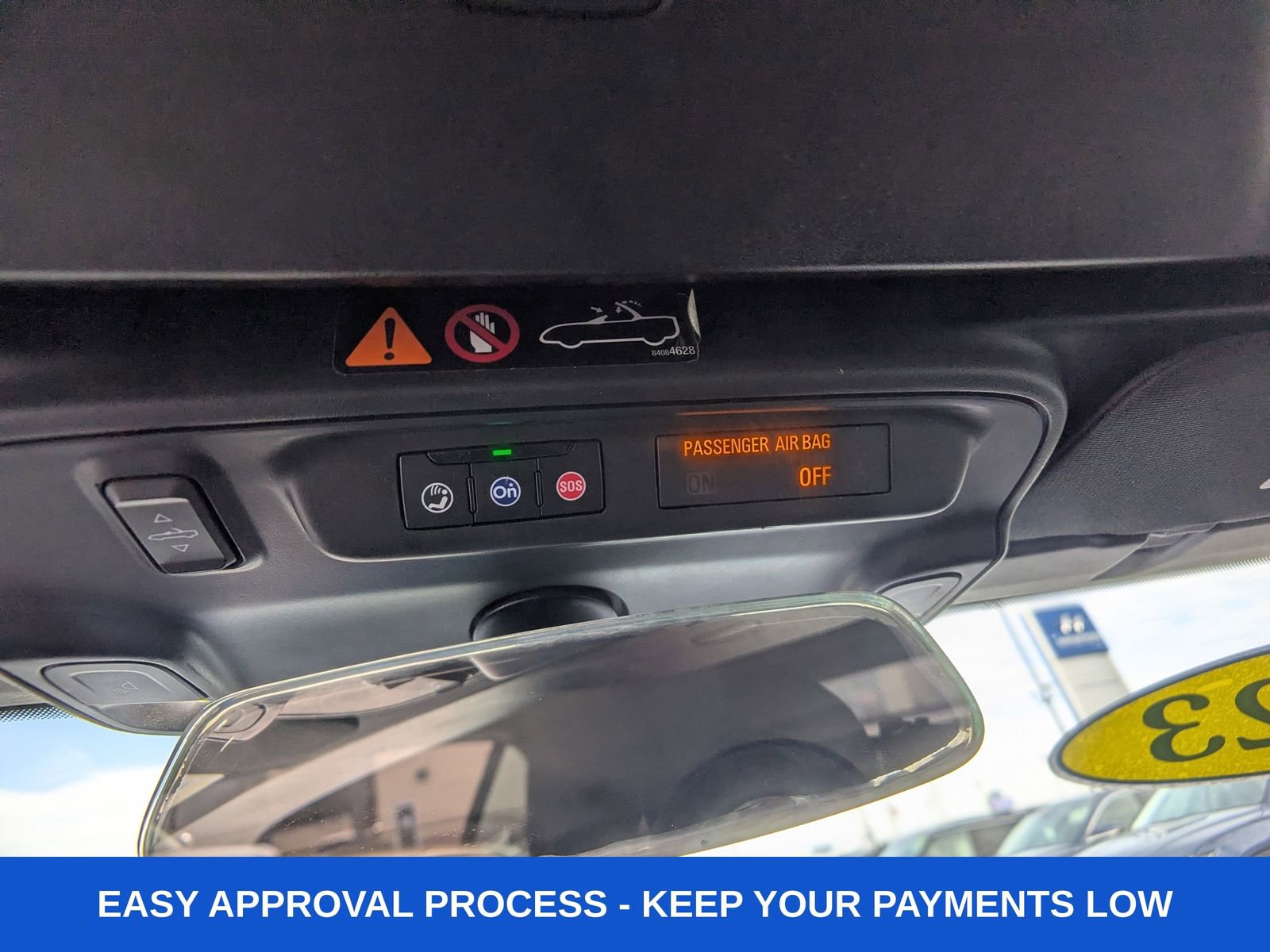 Used 2023 Chevrolet Camaro LT image 25