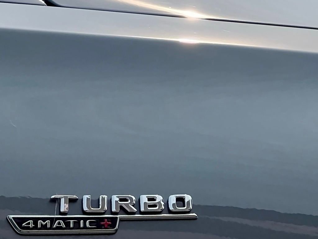 Certified 2024 Mercedes-Benz GLE 53 AMG 4MATIC Coupe image 8