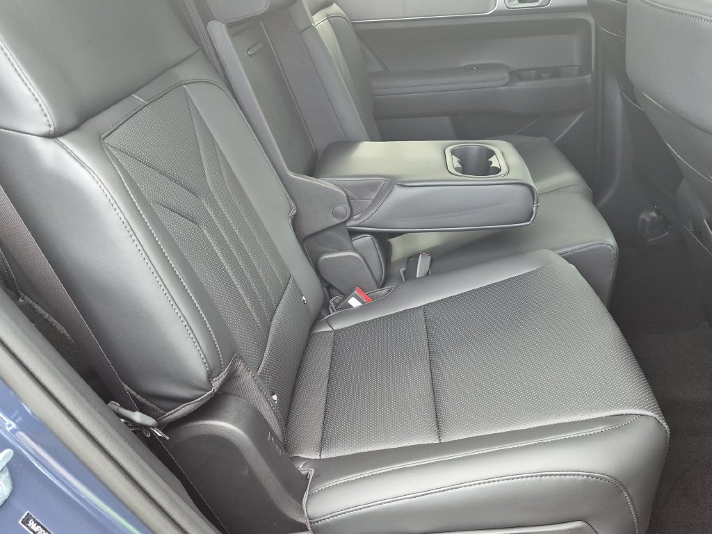 New 2026 Hyundai Santa Fe SEL AWD/4WD image 28