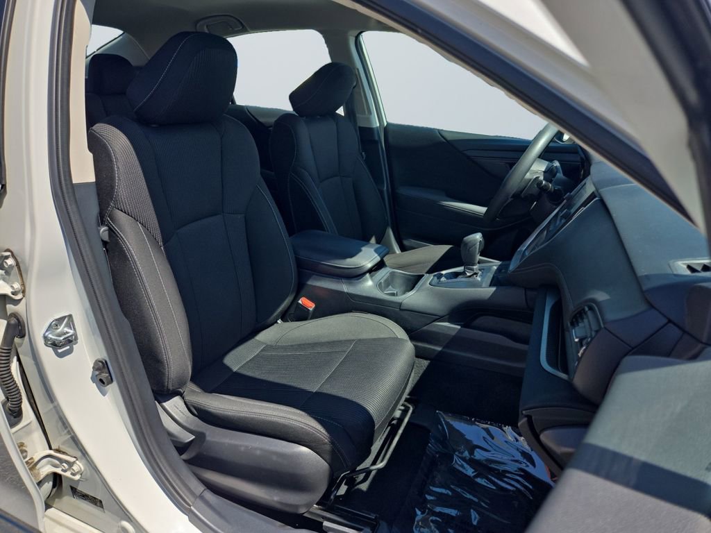 Certified 2022 Subaru Legacy AWD/4WD image 15