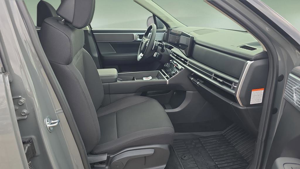 New 2026 Hyundai Santa Fe SE AWD/4WD image 13