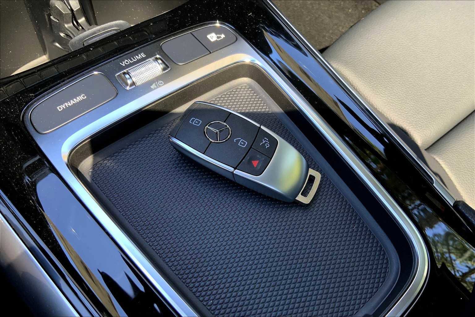 Certified 2026 Mercedes-Benz GLA 250 4MATIC image 21