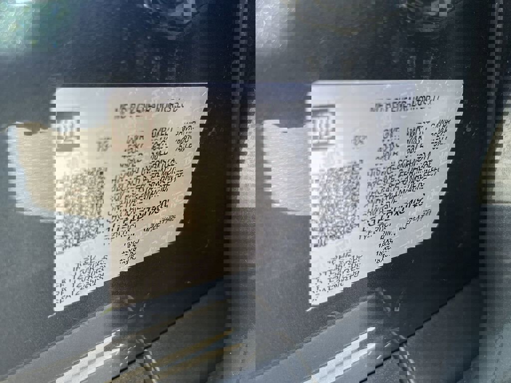 New 2026 GMC Sierra EV Elevation w/ Premium Package image 33