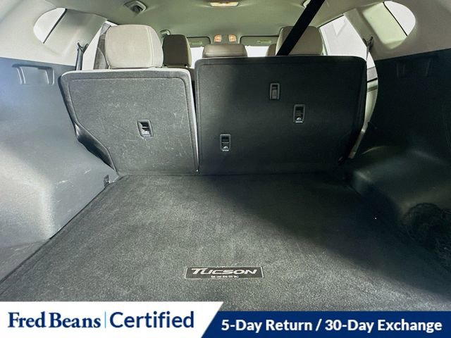 Used 2019 Hyundai Tucson Sport AWD/4WD image 27