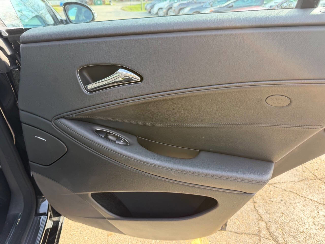Used 2006 Mercedes-Benz CLS 500 image 14