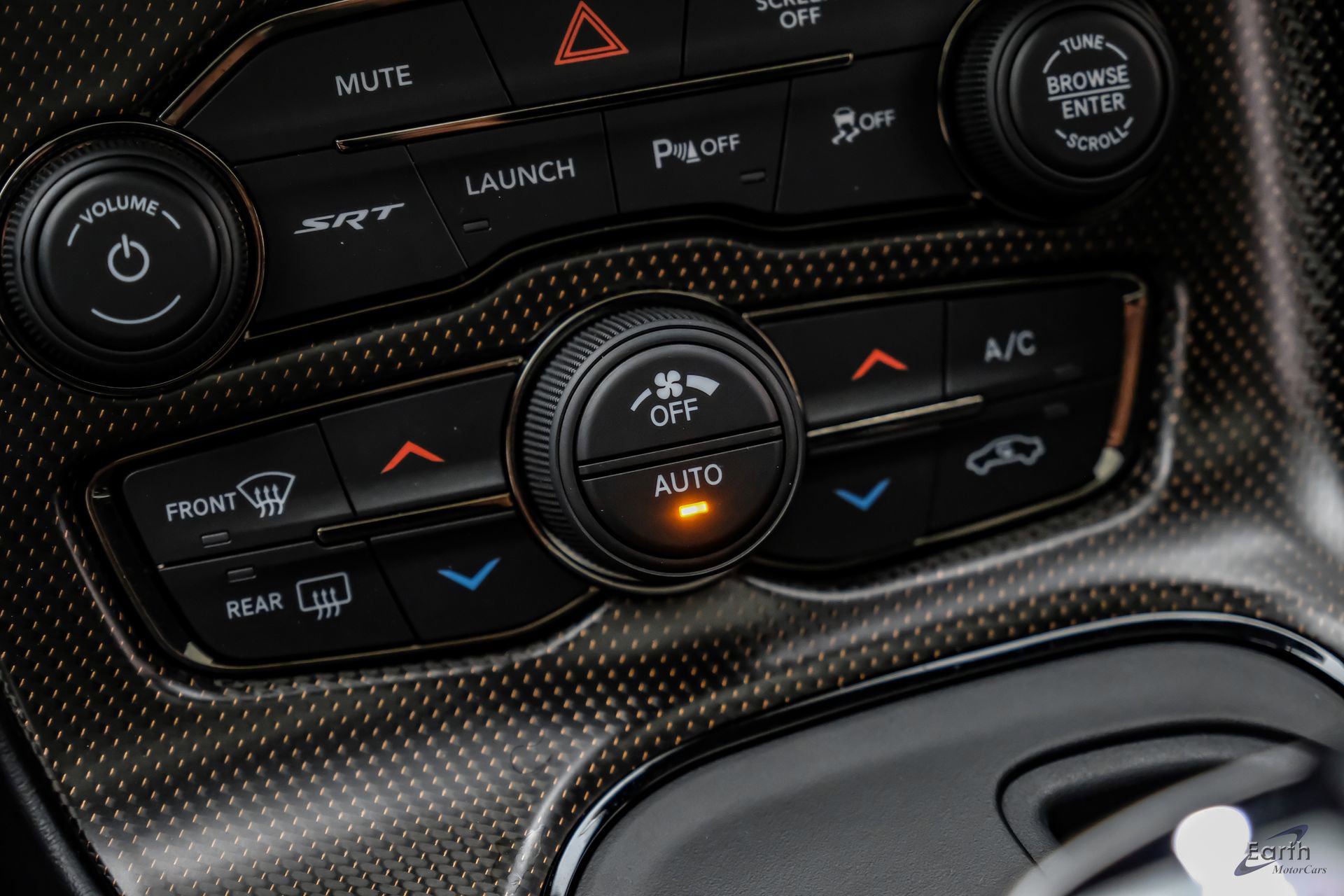 Used 2022 Dodge Challenger SRT Hellcat image 82