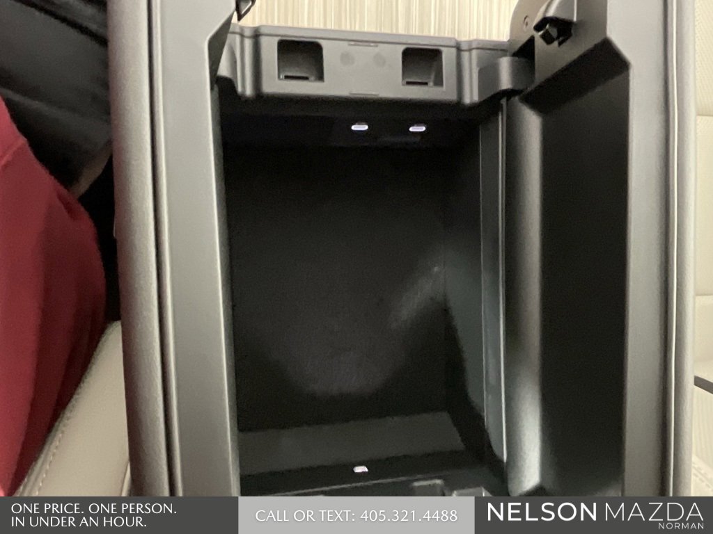 New 2026 MAZDA CX-90 3.3 Turbo w/ Premium Sport Pkg image 42