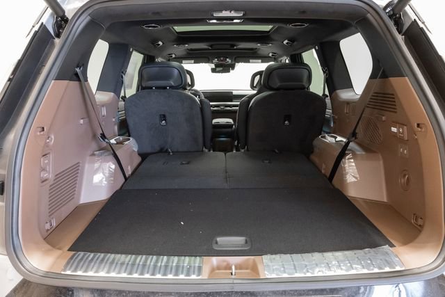 New 2026 Kia EV9 GT-Line image 37